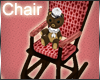 +SweetHeart Chair+