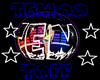 T| Temoo DJ Light