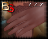 (BS) Lara Gloves B LLT