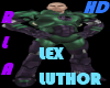 [RLA]Lex Powersuit HD