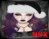 (Nyx) BeWitched Holiday