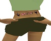 MAPLE LEAF TATTOO