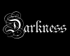*F* Darkness Tattoo