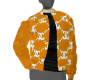 ORANGEY CEE JACKET