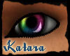 ~K~ Rainbow Eyes M