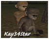 Jungle Park Monkeys