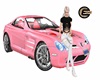 (E) Lambo Pink Anim F