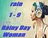 Rainy Day Woman