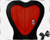 [OB]Wallpaper heart door