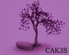 Forbidden Tree /poses