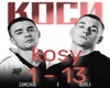 SAMCHUK, BURLA Kosy