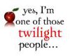 Twilight People