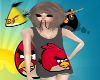 ||BH|| Angry Birds Tank