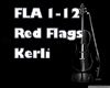 Kerli red flags