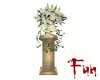 FUN • Wedding flowers