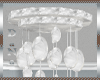 [DaNa]Modern chandelier
