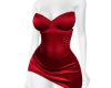 Red Party Dress [MK]