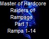 Master of Hardcore 2016A