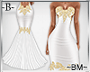 ~B~Wedding Gown1V2~BM~