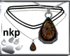 Higher Necklace