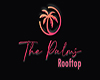 Palms Logo Sign