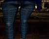 BML Dark Blue Jeans