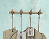 Vintage Hanger