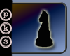[PKS] Chess Game: Horse