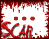 [Scar] S C A R Top