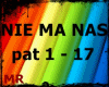 NIE MA NAS