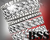 BSS MEN RT BRACELET