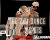 PJl The7/11 Dance x 2