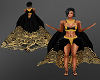 Cleopatra Outfit