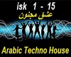 Arab Techno House