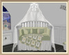 Lullaby Crib