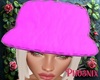 !PX PINK BUCKET HAT V2