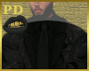 PD|Eli All Black Suit V3