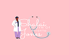 OBGYN Recovery Robe