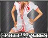 Sweet Nurse Full Outfit 