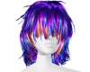 Cyberpunk Hentai MC Hair