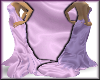 (LL)XKS Lilac Gown