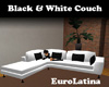 Couch-Black&white