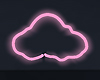 [Spat] Neon Cloud Pink