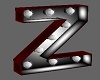 Z Letter Drive