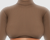 s. Cleo Crop Sweater 011