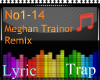No Trap Remix