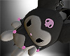 𝔁. Kuku backpack
