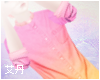 !R Kawaii Long Shirt