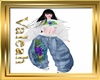 Outfits Hip Hop Tom Boy
