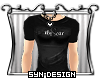 [Syn] The Scar Shirt
